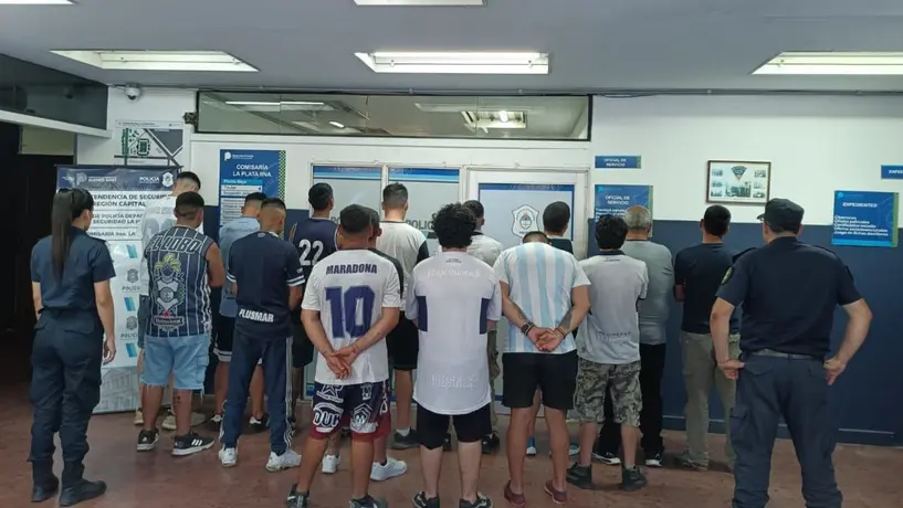 Balazos y violencia en el Clásico Platense opaca el triunfo de Estudiantes sobre Gimnasia