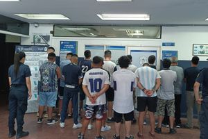 Balazos y violencia en el Clásico Platense opaca el triunfo de Estudiantes sobre Gimnasia