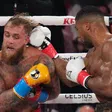 Jake Paul y Anthony Joshua son suspendidos después de su combate