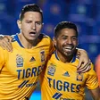 Florian Thauvin manda mensaje a Javier Aquino tras su polémica salida de Tigres