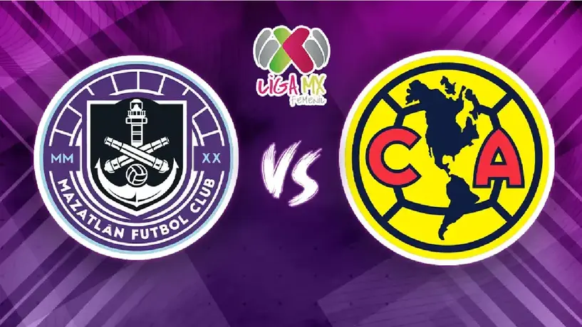 Liga MX Femenil: ¿Cuándo y dónde ver el Mazatlán vs América? EN VIVO