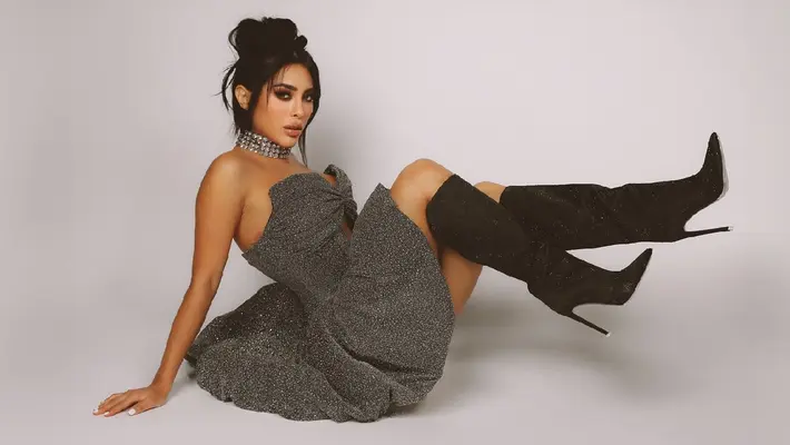 ¿Abandona ‘La Granja VIP’? Kim Shantal confiesa arrepentimiento por entrar al reality