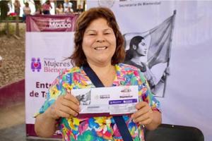 ¿Cuándo cae el primer pago de la Pensión Mujeres Bienestar 2025? Todo lo que debes saber