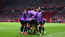 Chivas Femenil vence a Toluca y habrá Clásico Nacional en Semifinales