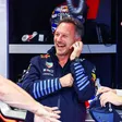 Max Verstappen "se divierte más" tras salida de Christian Horner de Red Bull