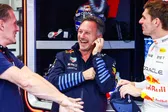 Max Verstappen "se divierte más" tras salida de Christian Horner de Red Bull