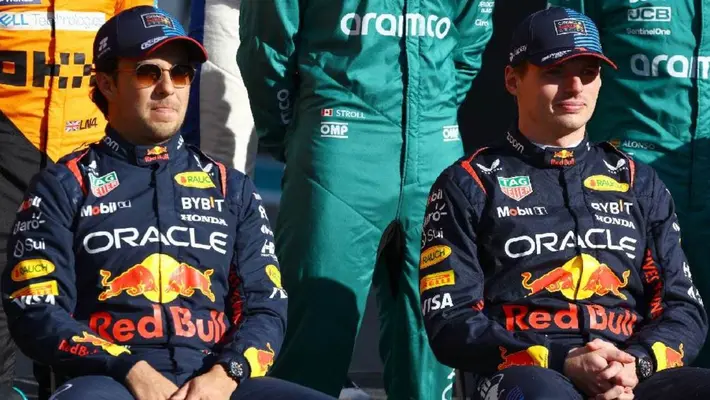 ¿Checo Pérez lanza pedrada a Red Bull? Esto dijo el mexicano sobre Cadillac