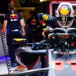 ¡Otra pedrada a Red Bull! Checo Pérez señaló que el auto de Ferrari fue más fácil de conducir que el RB20