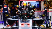 ¡Otra pedrada a Red Bull! Checo Pérez señaló que el auto de Ferrari fue más fácil de conducir que el RB20