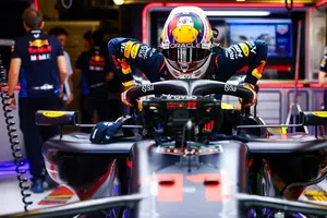 ¡Otra pedrada a Red Bull! Checo Pérez señaló que el auto de Ferrari fue más fácil de conducir que el RB20