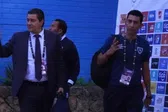 Luis Fernando Tena sentencia su futuro como entrenador de Guatemala