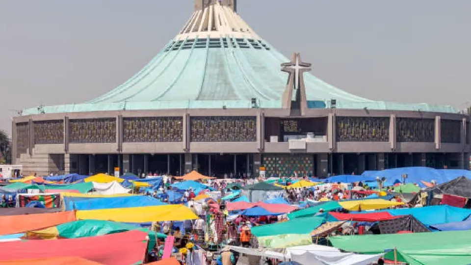 Día de la Virgen de Guadalupe: derrama económica será de 21,700 mdp en México