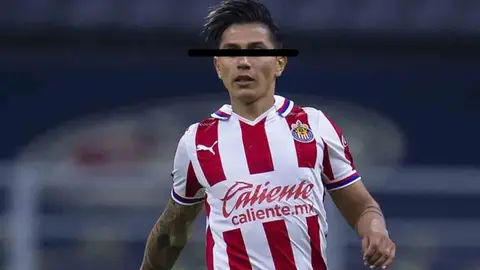Resurge caso de abuso: tribunal reabre proceso contra exjugador de Chivas