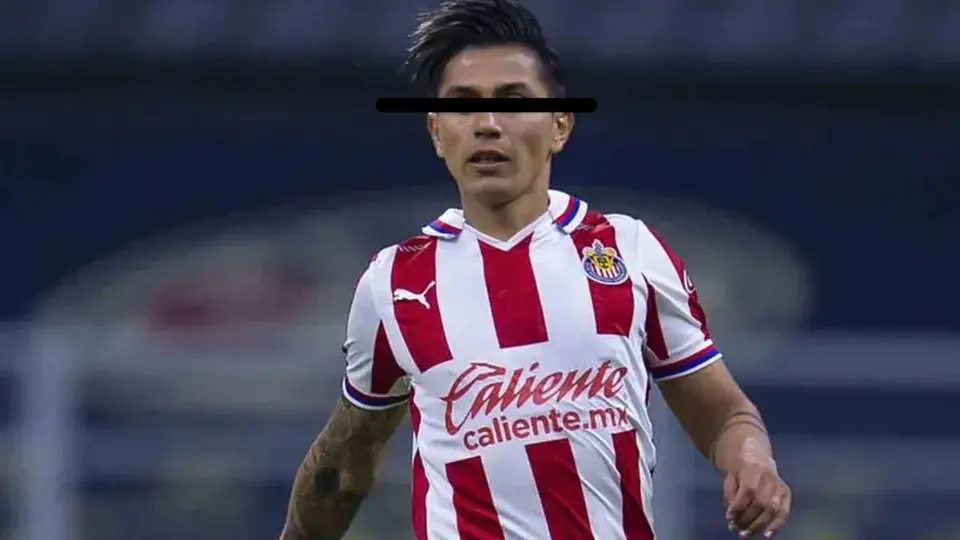 Resurge caso de abuso: tribunal reabre proceso contra exjugador de Chivas