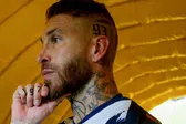 Sergio Ramos celebró triunfo sobre el América con mensaje madridista