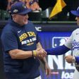 MLB Playoffs 2025: ¿Cuándo y dónde ver el Juego 2 de la serie Milwaukee Brewers vs Los Angeles Dodgers?