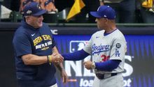 MLB Playoffs 2025: ¿Cuándo y dónde ver el Juego 2 de la serie Milwaukee Brewers vs Los Angeles Dodgers?