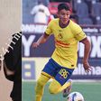 Detienen al papá de futbolista del América por presunto robo de tráiler