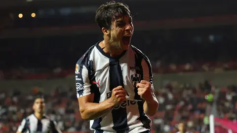 Rayados de Monterrey con bajas previo al juego ante Pumas de la Jornada 13