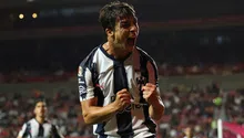 Rayados de Monterrey con bajas previo al juego ante Pumas de la Jornada 13