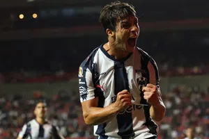 Rayados de Monterrey con bajas previo al juego ante Pumas de la Jornada 13