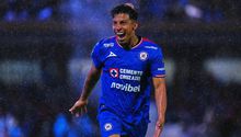 Ángel Sepúlveda llegó a 100 partidos con Cruz Azul siendo un referente para el equipo