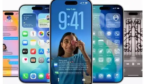 iOS 26.3 abre la opción de transferir datos de iPhone a Android