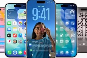 iOS 26.3 abre la opción de transferir datos de iPhone a Android