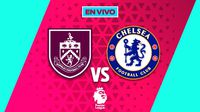 Burnley vs Chelsea EN VIVO Premier League Jornada 12
