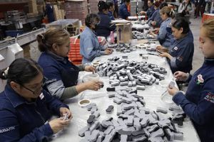 Aumento al salario mínimo 2026: Esto ganarán al día los trabajadores de México