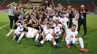 Mundial 2026: Jordania, todo lo que debes de saber para la Copa del Mundo