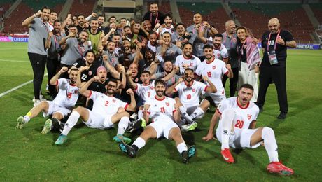 Mundial 2026: Jordania, todo lo que debes de saber para la Copa del Mundo