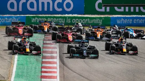 Fórmula 1 2026: ¿Dónde y a qué hora ver a Checo Pérez en la pretemporada en Bahréin?