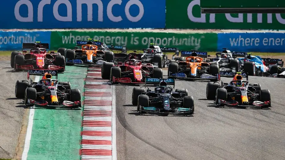 Fórmula 1: Los nuevos términos que debes conocer para la Temporada 2026
