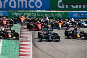 Alerta por calor en el GP de Estados Unidos: la FIA activa protocolo especial