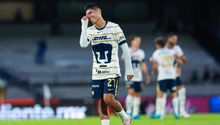 Piero Quispe 'tira dardo' a Pumas desde Australia: "Me obligaron a irme"