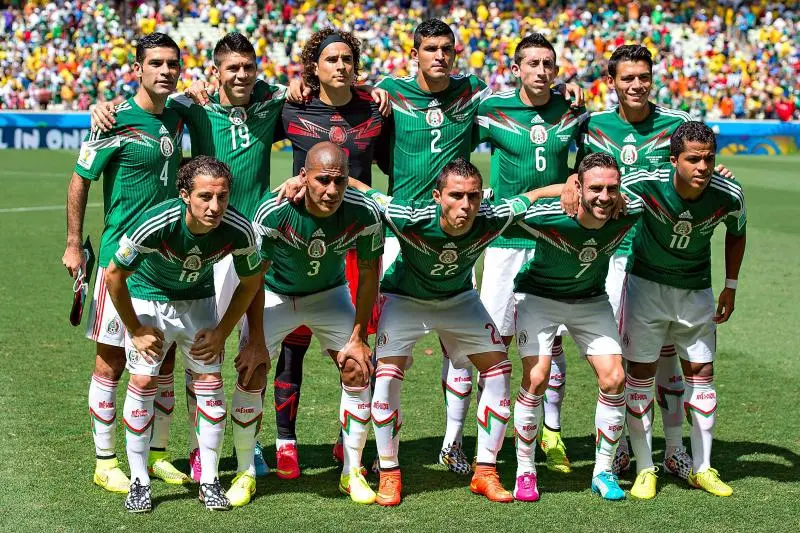 México recibirá su tercer Mundial | MexSport