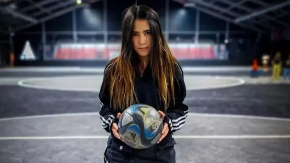 La influencer mexicana Mercedes Roa fue atacada en Francia; se encuentra hospitalizada