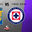 Tigres vs Cruz Azul: ¿Dónde y a qué hora ver la vuelta de la Semifinal del Apertura 2025?