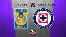 Tigres vs Cruz Azul: ¿Dónde y a qué hora ver la vuelta de la Semifinal del Apertura 2025?