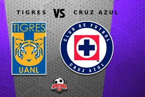 Tigres vs Cruz Azul: ¿Dónde y a qué hora ver la vuelta de la Semifinal del Apertura 2025?