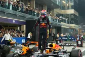 Max Verstappen se lleva la pole position del GP de Abu Dhabi, pero Lando Norris tiene el título en sus manos
