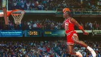 ¡De regreso a la NBA! Michael Jordan regresa a las a duelas como comentarista de NBC