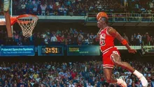 ¡De regreso a la NBA! Michael Jordan regresa a las a duelas como comentarista de NBC