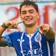 Luca Martínez Dupuy: el futbolista mexicano que descendió en el futbol argentino