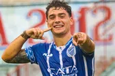 Luca Martínez Dupuy: el futbolista mexicano que descendió en el futbol argentino