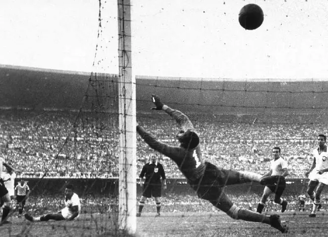 Uruguay 1930 l FIFAWorldCup