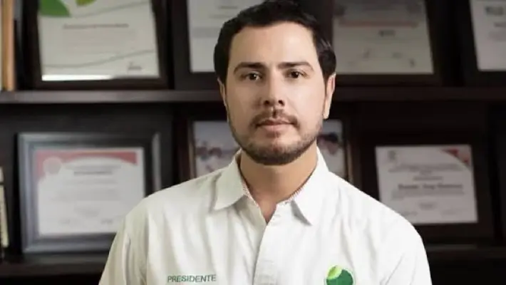 Asesinan a Bernardo Bravo, líder limonero en Apatzingán; denunció red de extorsión antes de morir