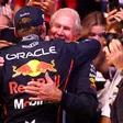 ¡Oficial! Helmut Marko dejará Red Bull después de 20 años