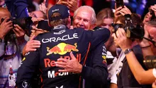 ¡Oficial! Helmut Marko dejará Red Bull después de 20 años